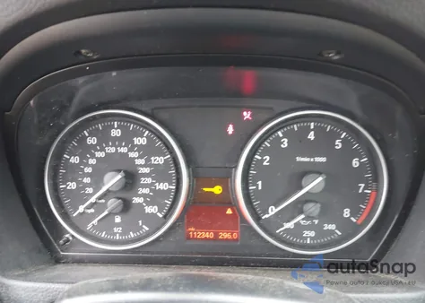 2011 BMW 328I from USA, damaged, VIN WBADW3C52BE541515